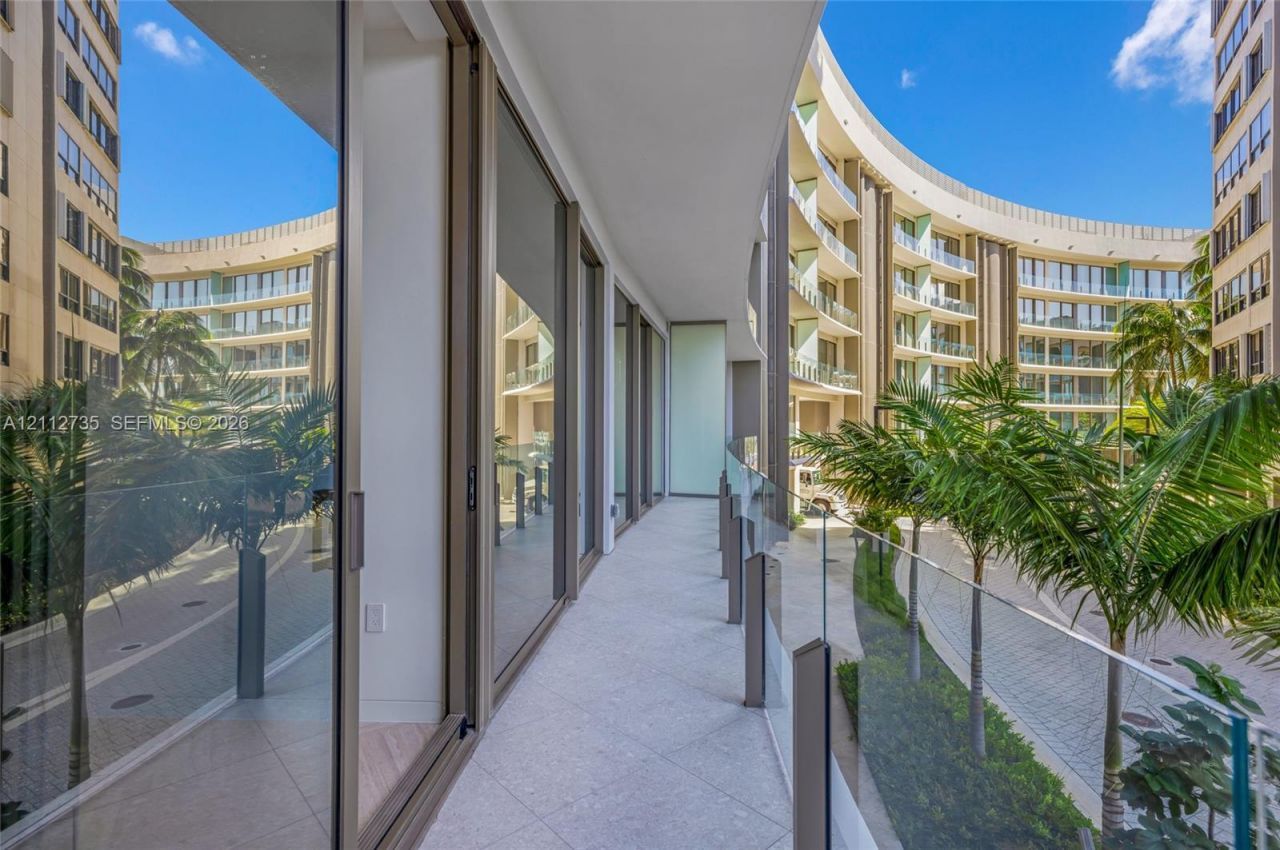 5 Grove Isle Drive , Unit S203, Coconut Grove, FL 33133 Photo