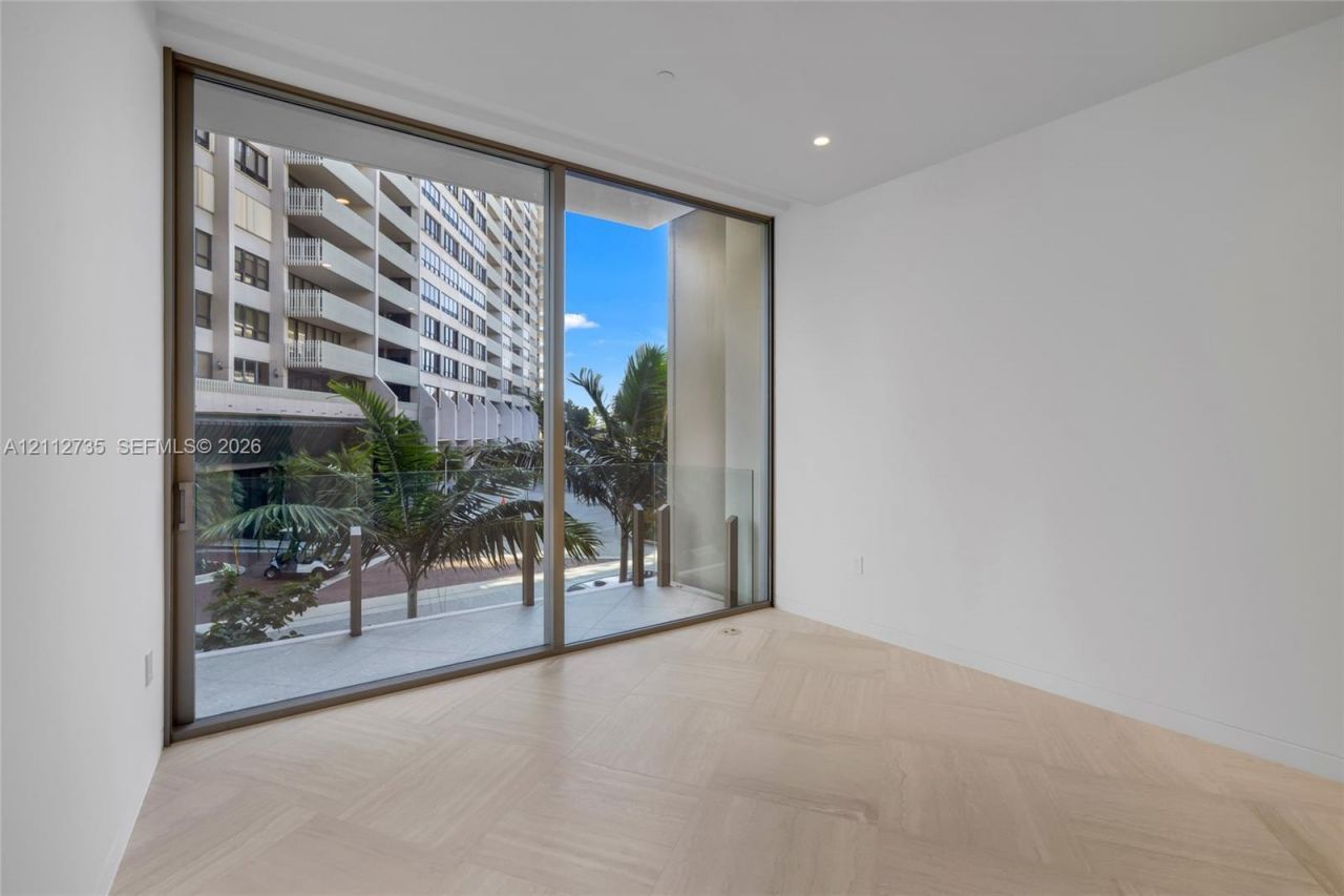 5 Grove Isle Drive , Unit S203, Coconut Grove, FL 33133 Photo