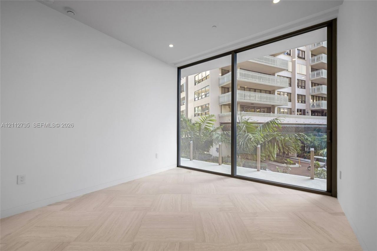 5 Grove Isle Drive , Unit S203, Coconut Grove, FL 33133 Photo