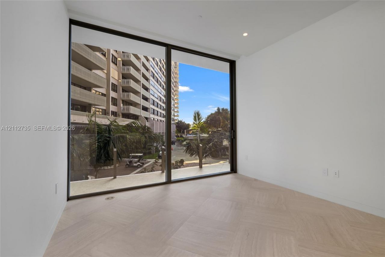 5 Grove Isle Drive , Unit S203, Coconut Grove, FL 33133 Photo