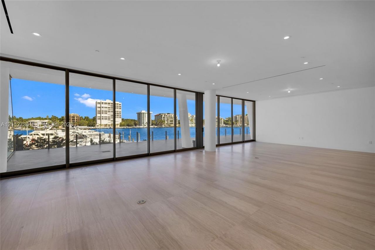 5 Grove Isle Drive , Unit S203, Coconut Grove, FL 33133 Photo