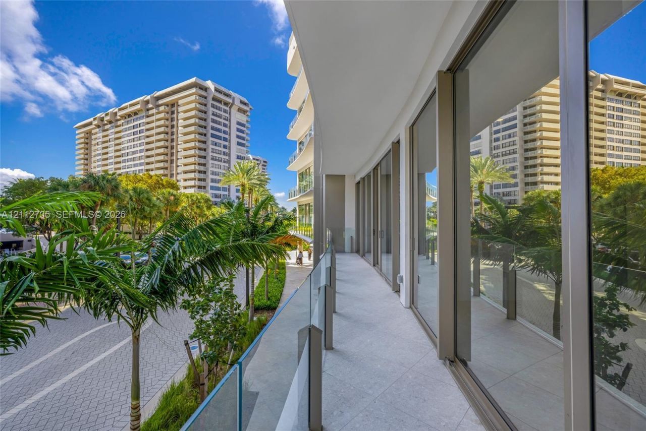 5 Grove Isle Drive , Unit S203, Coconut Grove, FL 33133 Photo