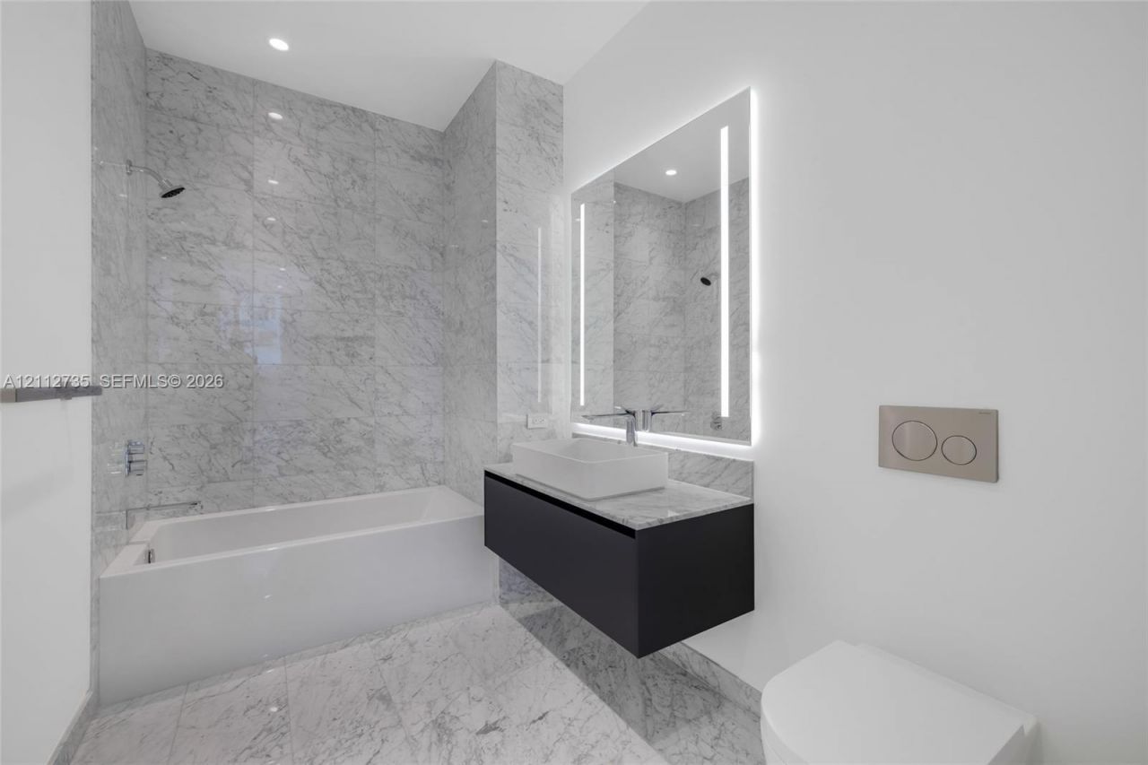 5 Grove Isle Drive , Unit S203, Coconut Grove, FL 33133 Photo