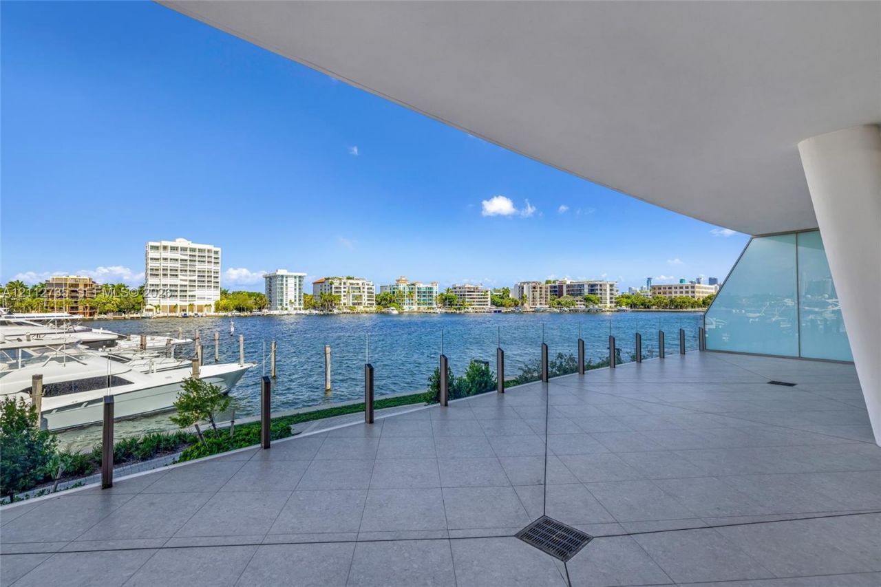5 Grove Isle Drive , Unit S203, Coconut Grove, FL 33133 Photo