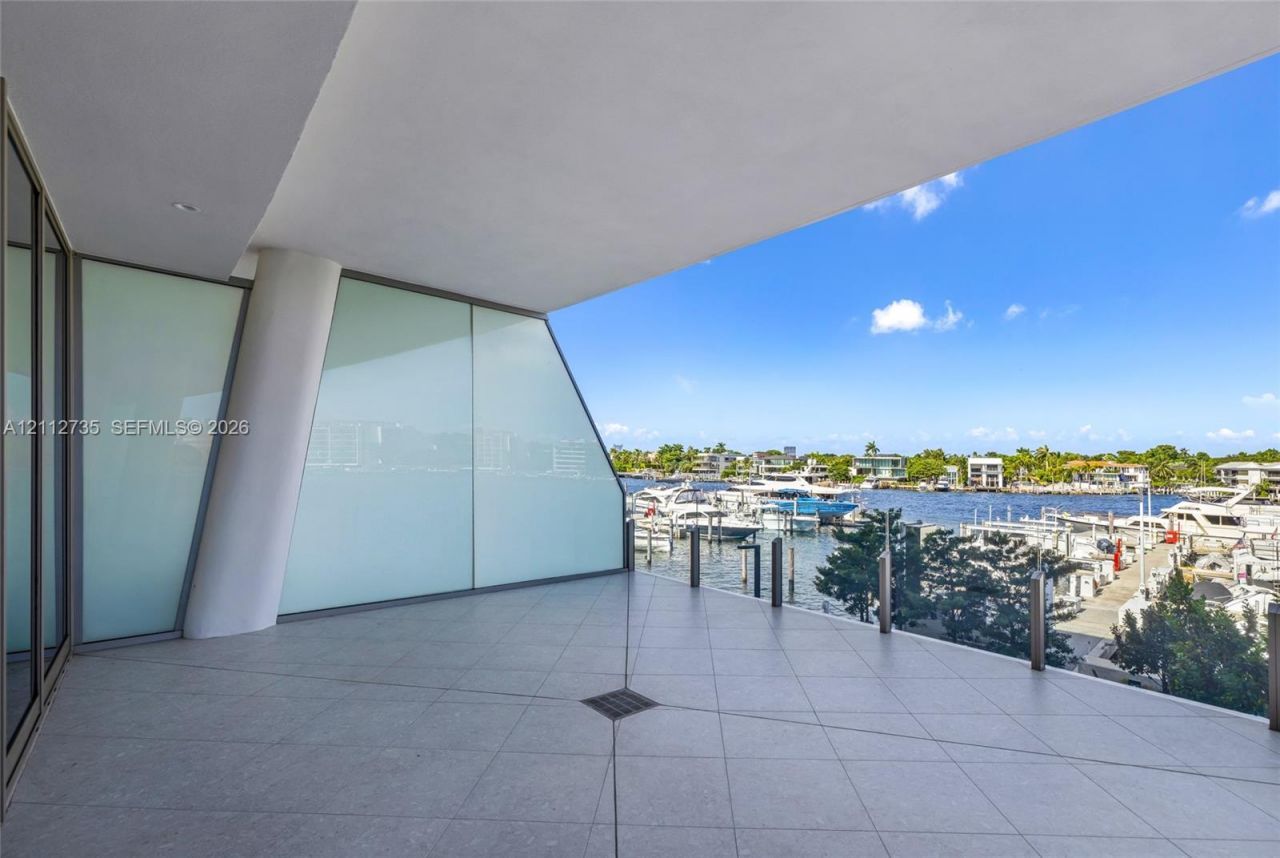 5 Grove Isle Drive , Unit S203, Coconut Grove, FL 33133 Photo