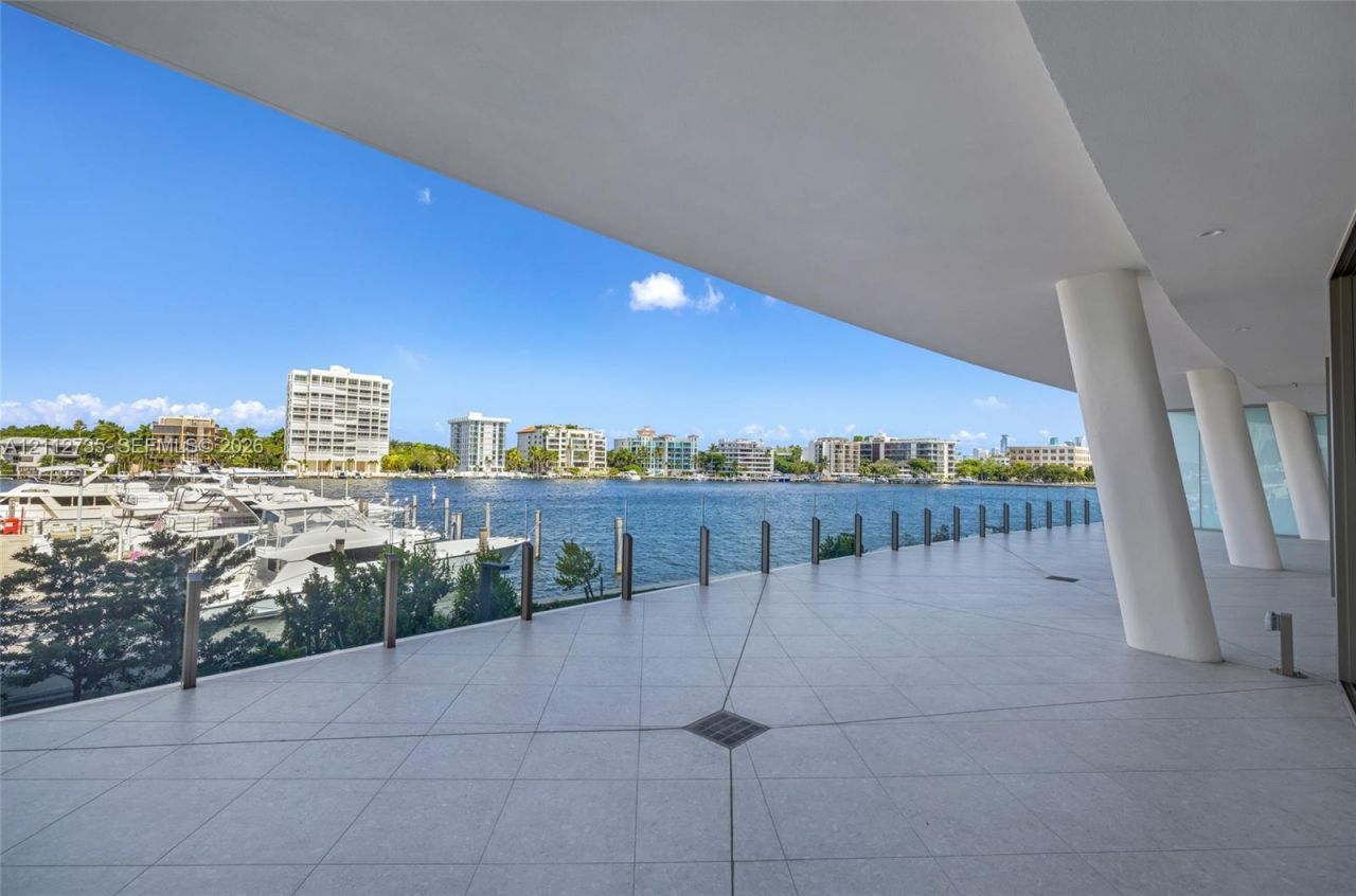5 Grove Isle Drive , Unit S203, Coconut Grove, FL 33133 Photo