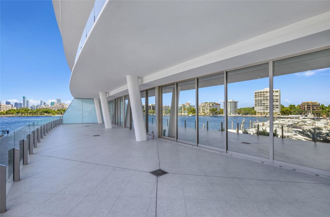5 Grove Isle Drive , Unit S203, Coconut Grove, FL 33133 Photo