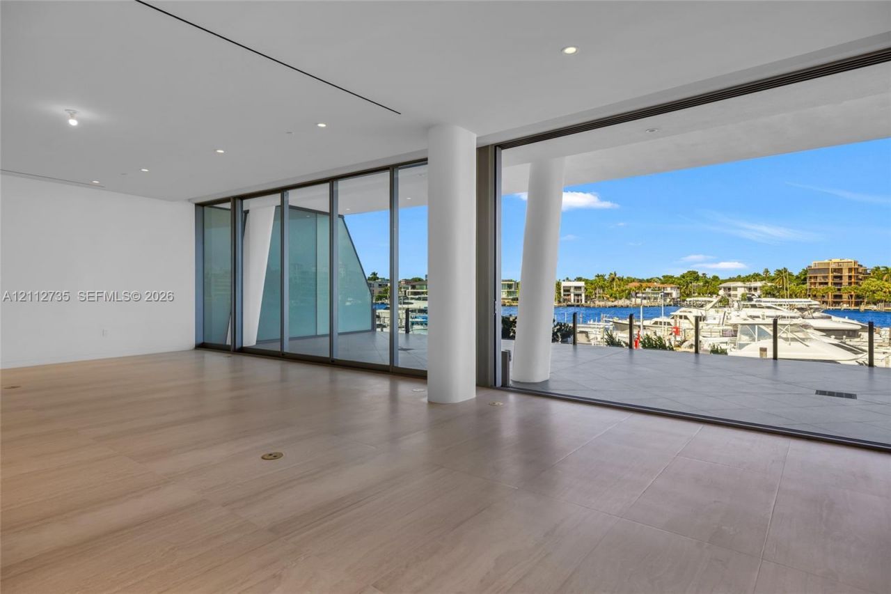 5 Grove Isle Drive , Unit S203, Coconut Grove, FL 33133 Photo