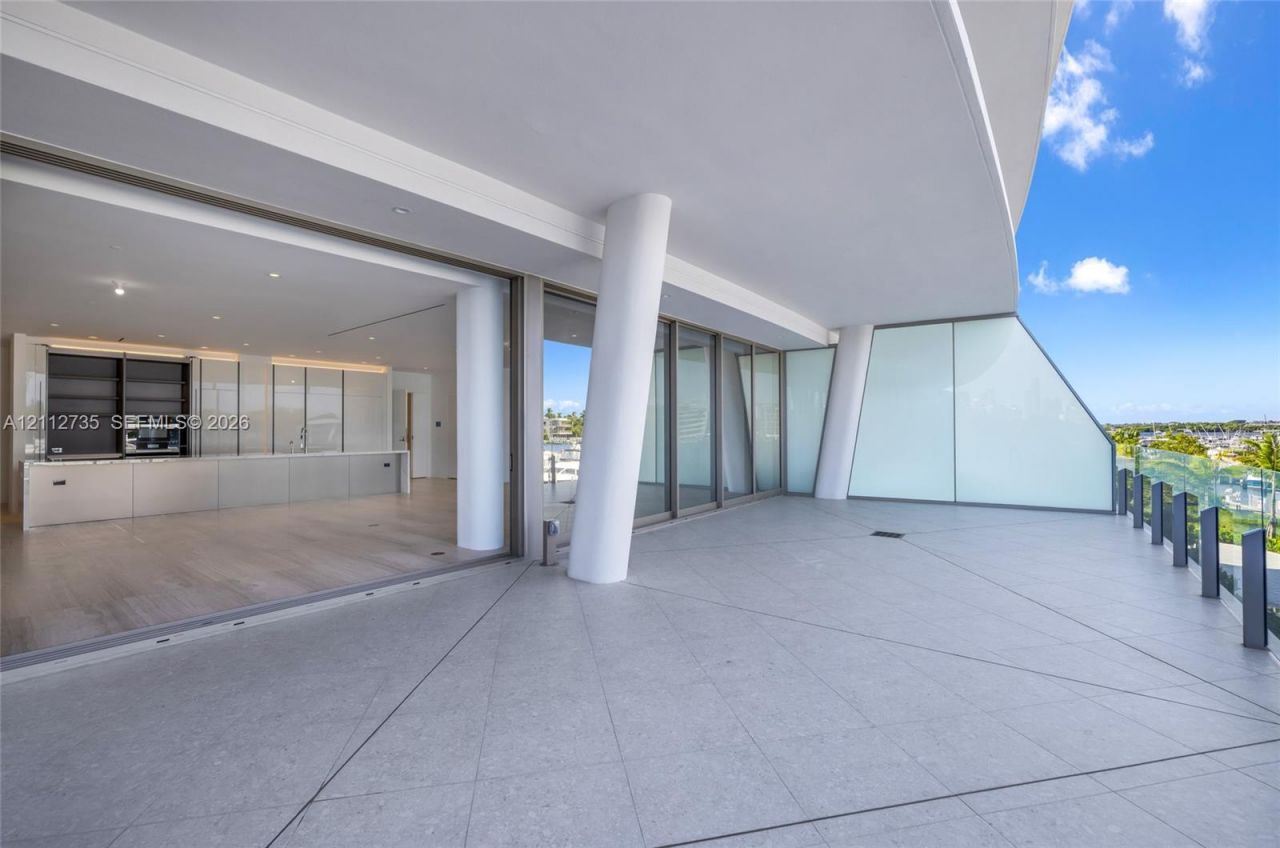 5 Grove Isle Drive , Unit S203, Coconut Grove, FL 33133 Photo