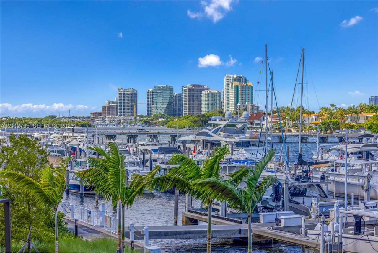 5 Grove Isle Drive , Unit S203, Coconut Grove, FL 33133 Photo