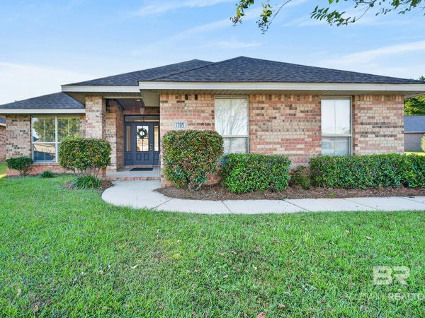 1705 Arcadia Drive, Foley, AL 00000