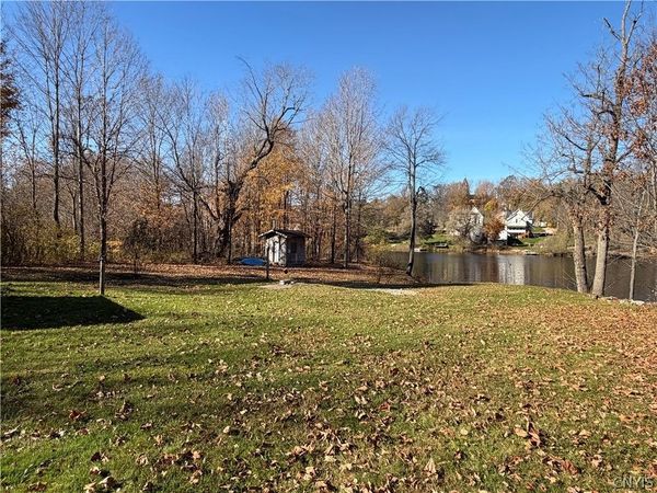 00 Lexington Avenue , Antwerp, NY 13608