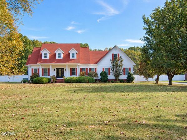 6544 Highway 436 Road , McKenzie, TN 38201