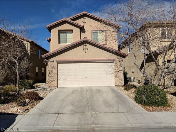 222 LANTANA BREEZE Drive , Las Vegas, NV 89183