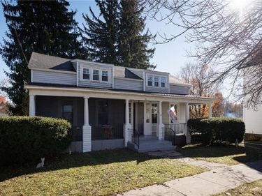 10 Aldrich Street , Philadelphia, NY 13673