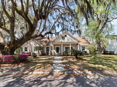 4322 Bream Road, North Charleston, SC 29418