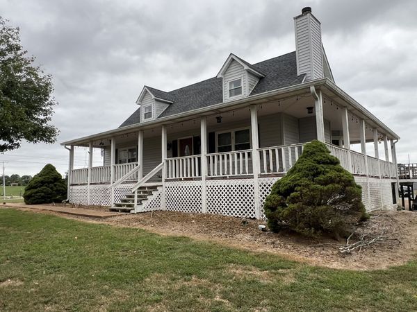 415 Halltown Rd , Portland, TN 37148