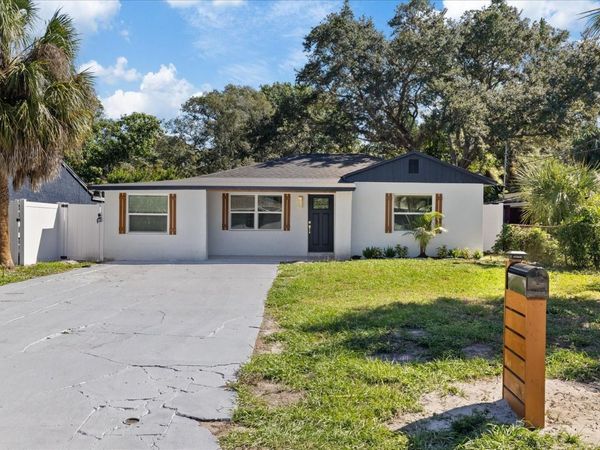 1621 N WASHINGTON AVENUE , CLEARWATER, FL 33755