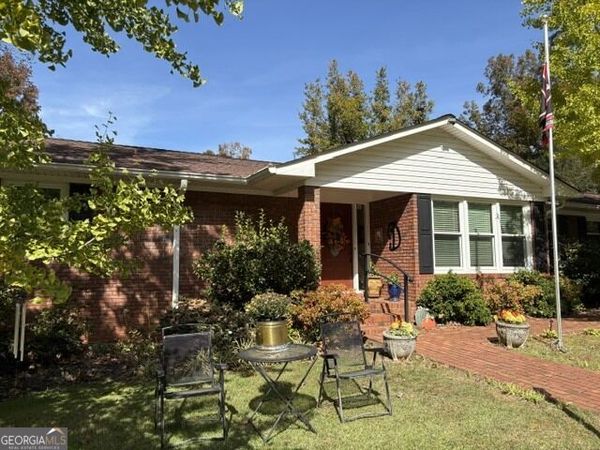 1643 Camp Creek RD, Cornelia, GA 30531