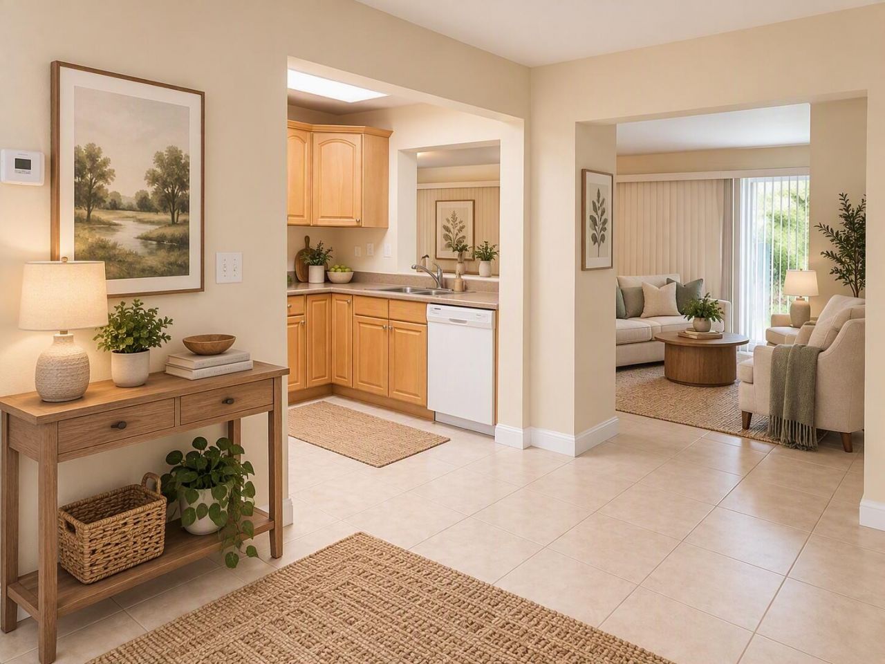5716 NW 65th Way, Tamarac, FL 33321 | MLS ID B26093023 - The Keyes Company