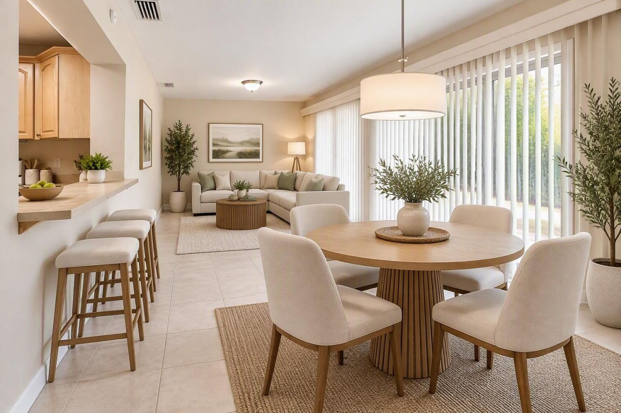 5716 NW 65th Way, Tamarac, FL 33321 | MLS ID B26093023 - The Keyes Company