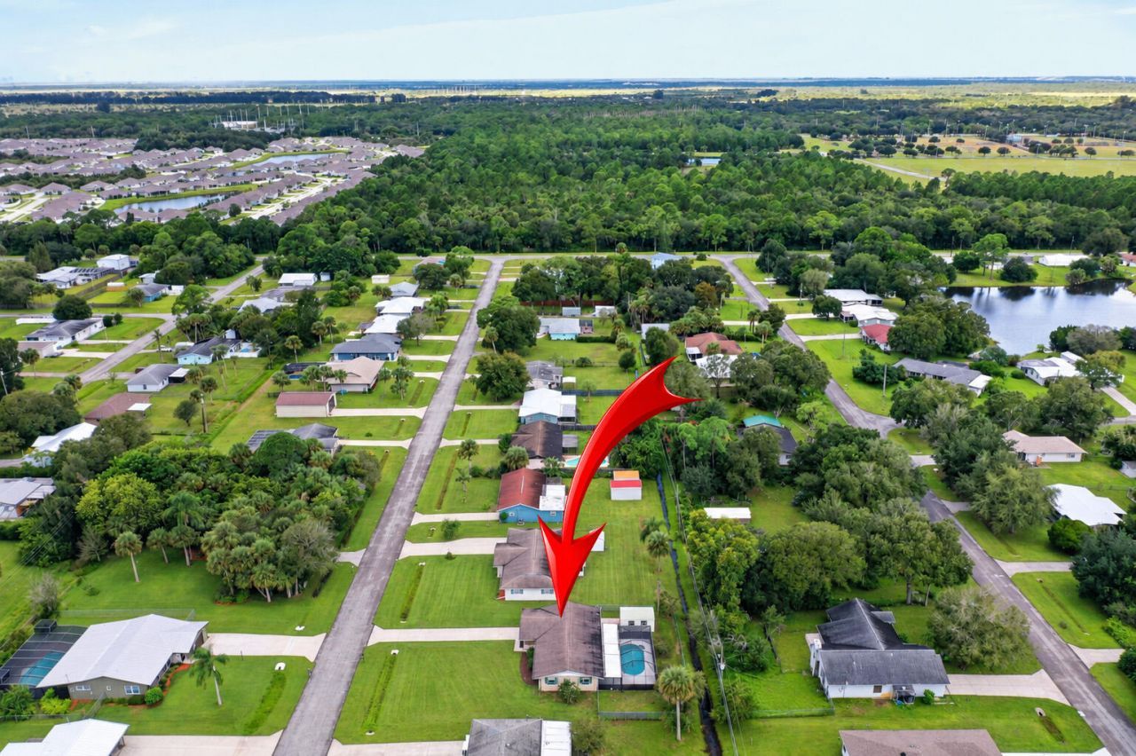 7802 Santana Avenue, Fort Pierce, FL 34951 Photo