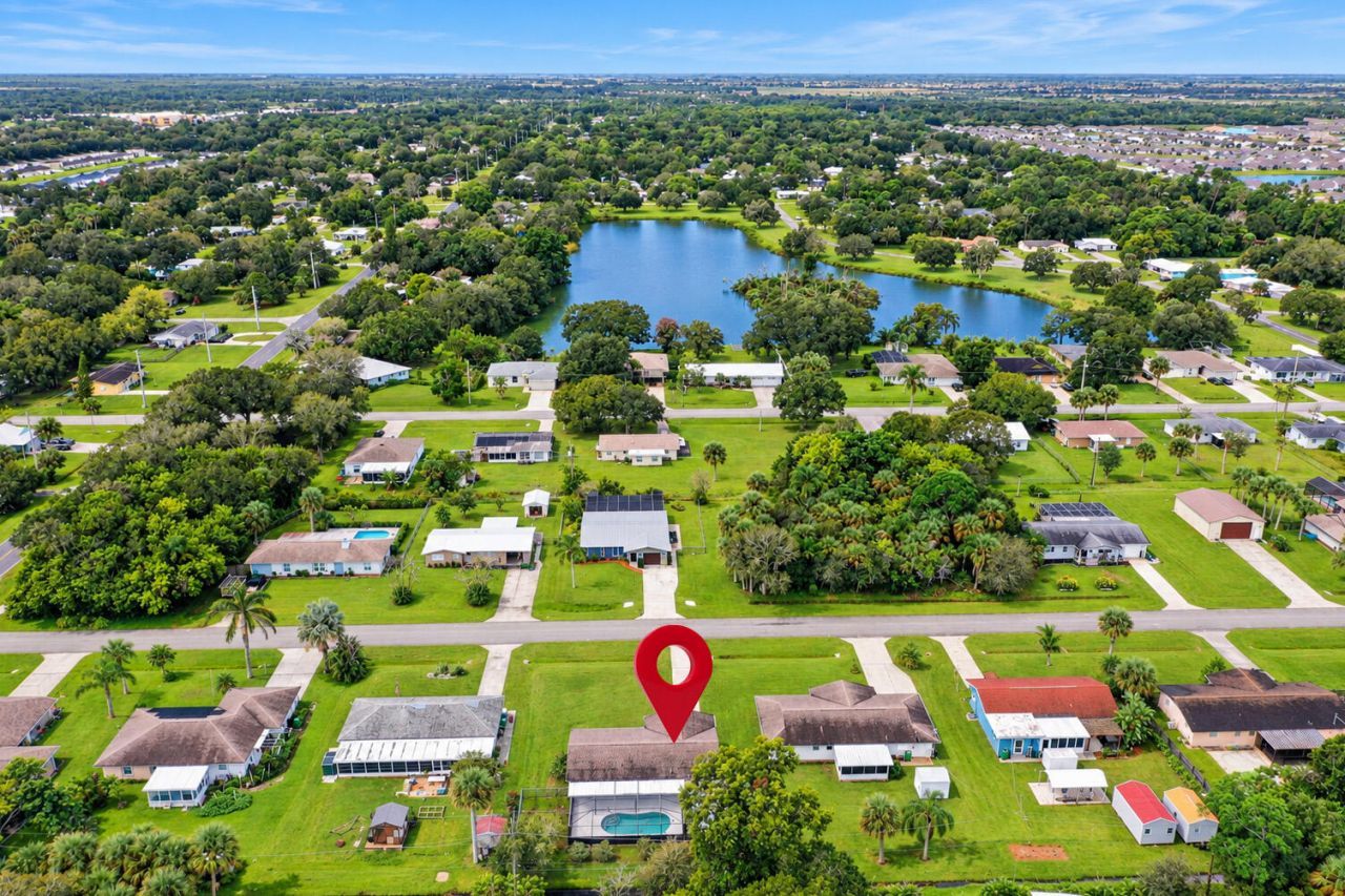 7802 Santana Avenue, Fort Pierce, FL 34951 Photo