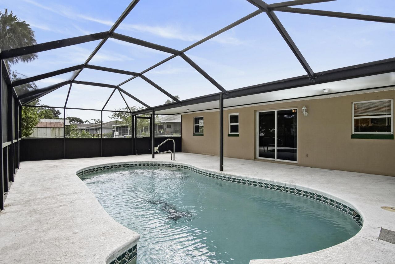 7802 Santana Avenue, Fort Pierce, FL 34951 Photo