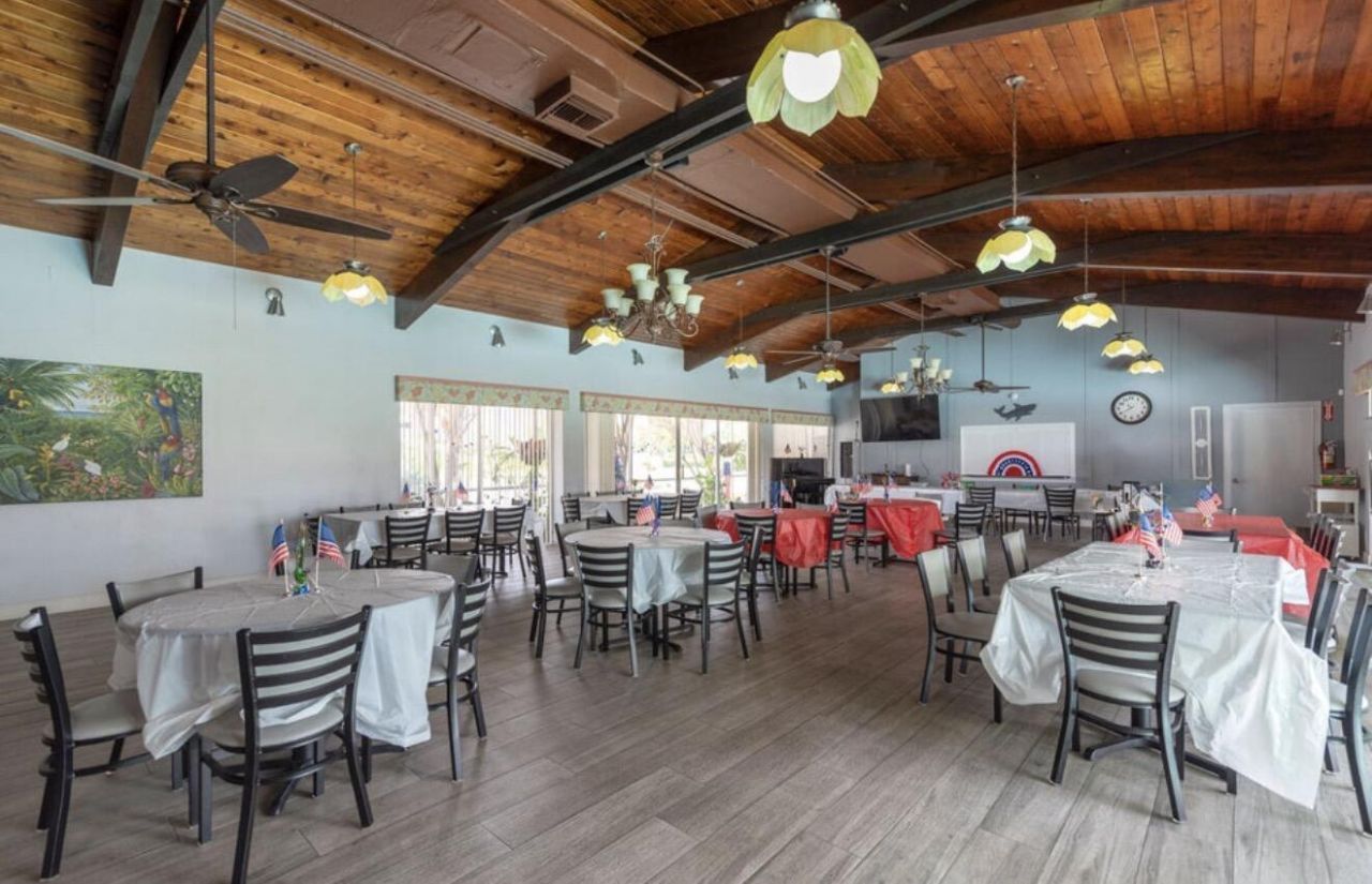 2855 Garden Drive S, Unit 306, Palm Springs, FL 33461 Photo