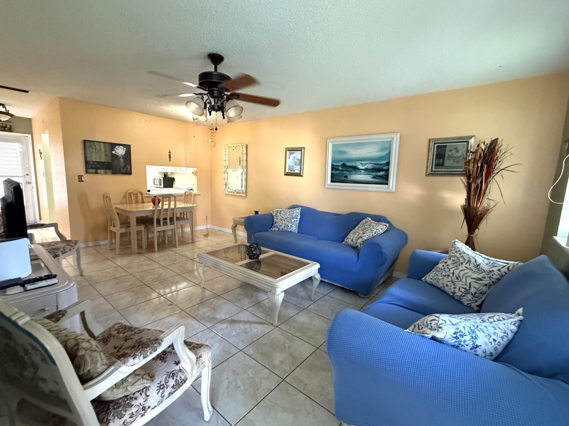 2855 Garden Drive S, Unit 306, Palm Springs, FL 33461 Photo