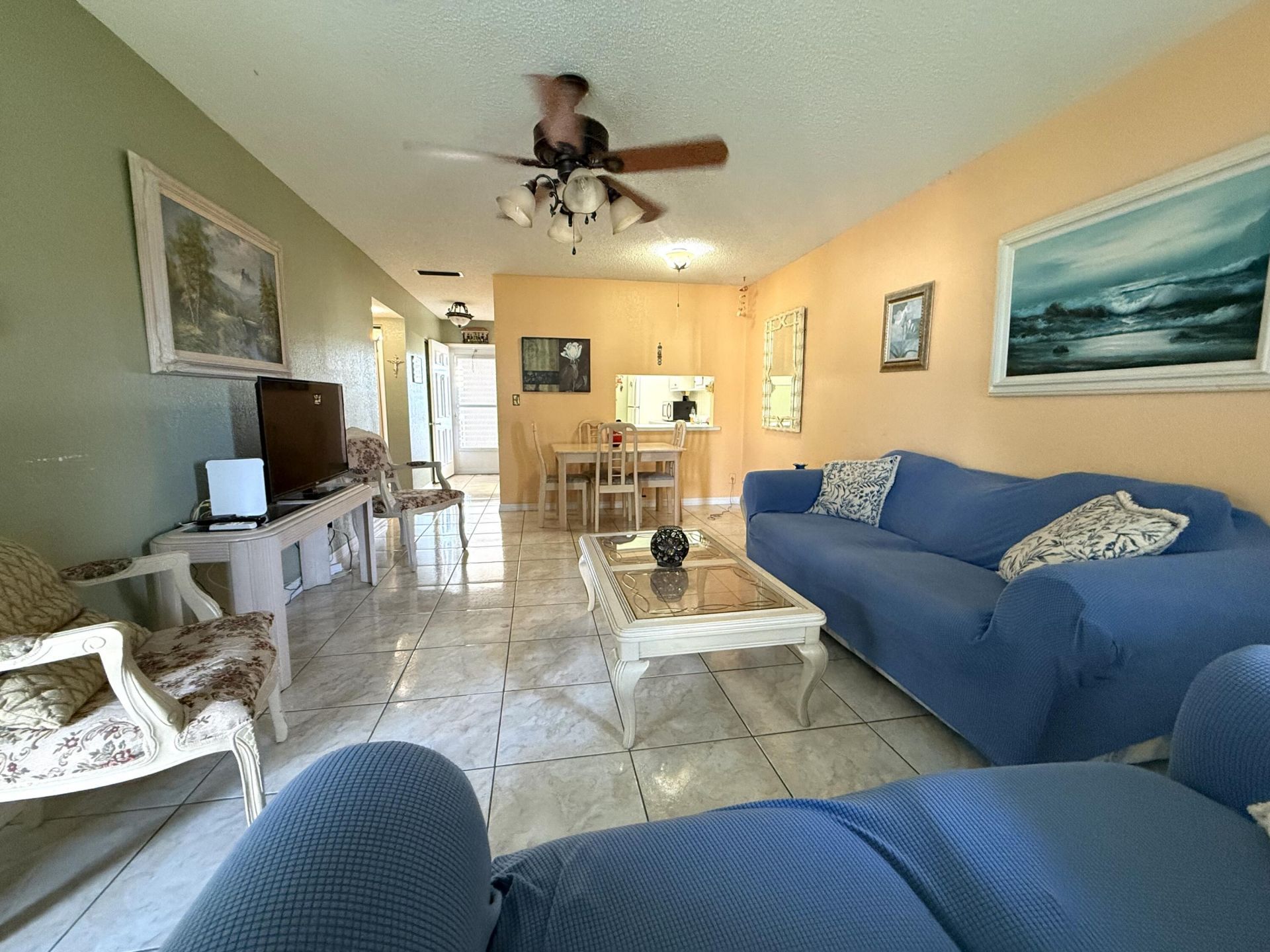 2855 Garden Drive S, Unit 306, Palm Springs, FL 33461 Photo