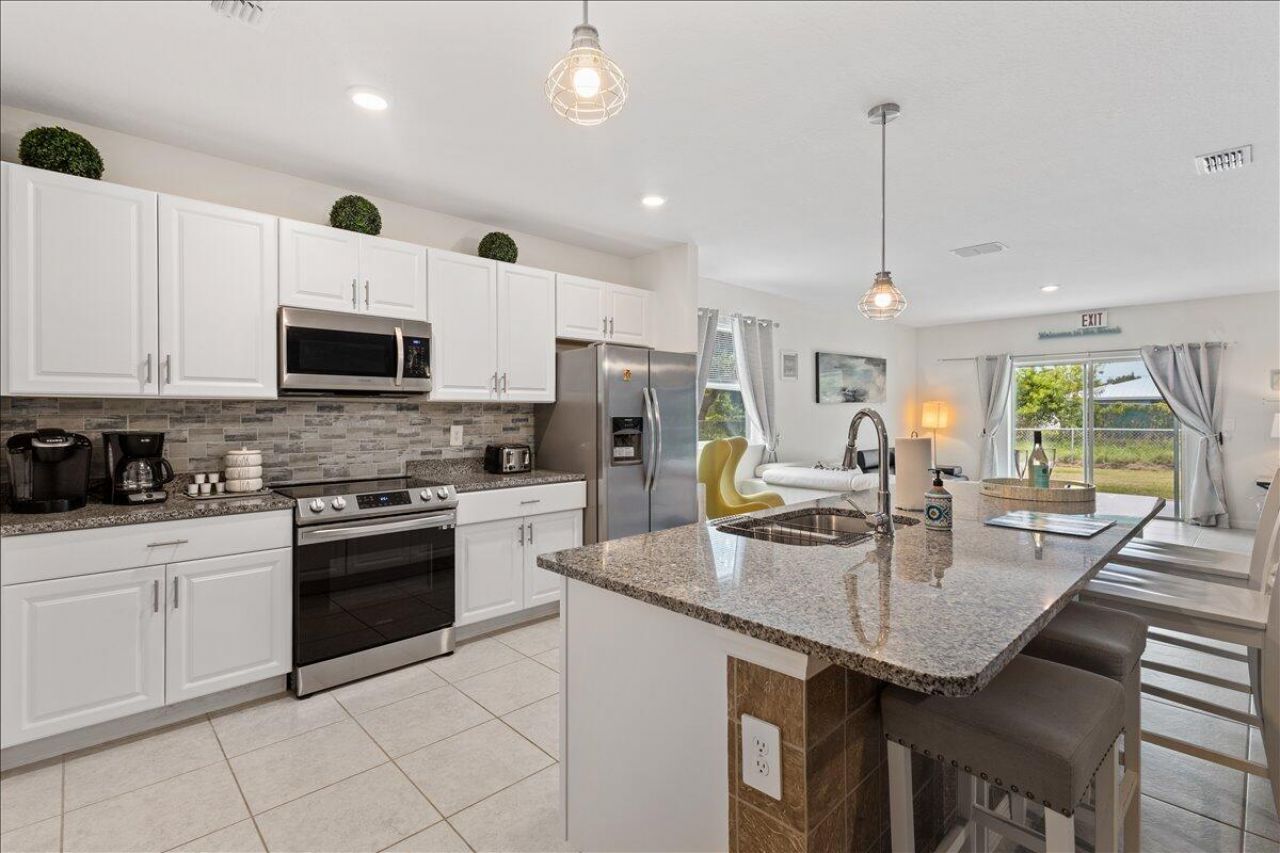 2202 SE Trillo Street, Port Saint Lucie, FL 34952 Photo