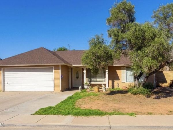 2318 E CAROL Avenue, Mesa, AZ 85204