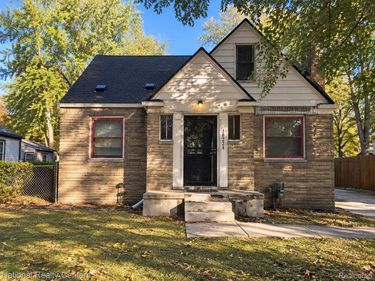 18224 Salem Street , Detroit, Mi 48219
