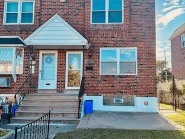 4526 STRAHLE STREET , PHILADELPHIA, PA 19136