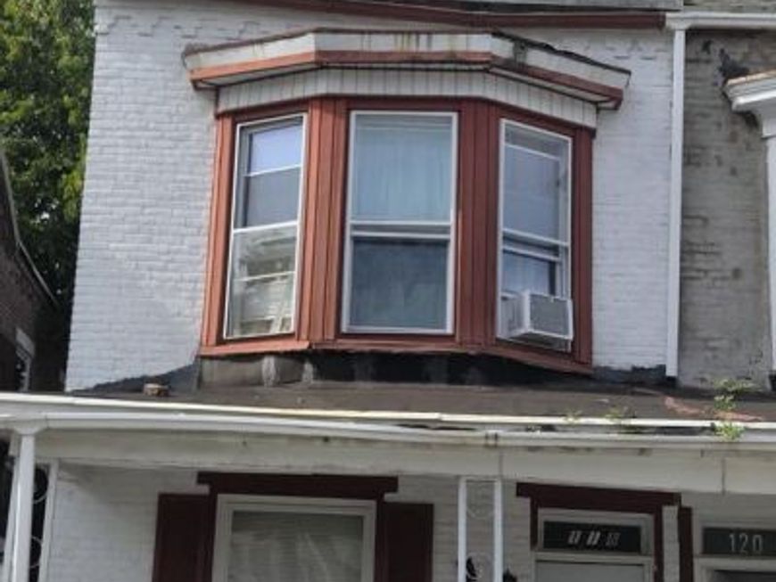 118 N Summit Street , Harrisburg, PA 17103 Main Photo
