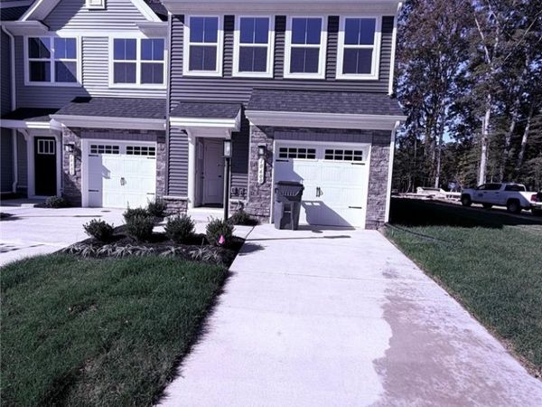 10600 Pink lily Lane , Chesterfield, VA 23234