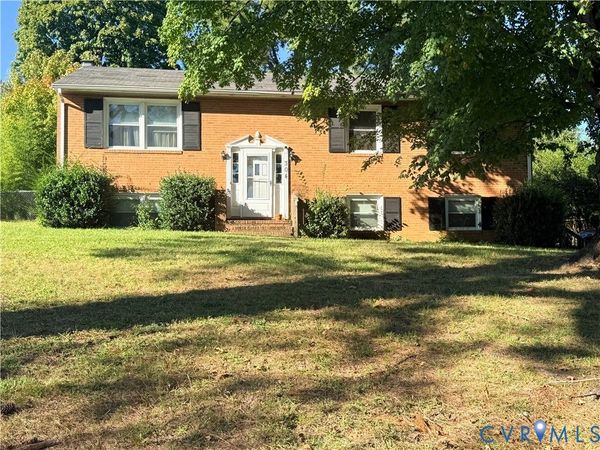 304 Flicker Drive , Henrico, VA 23227