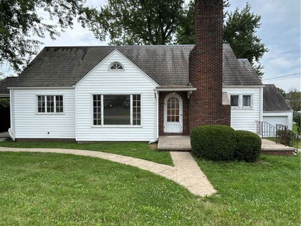 48941 Calcutta Smithferry Road , East Liverpool, OH 43920