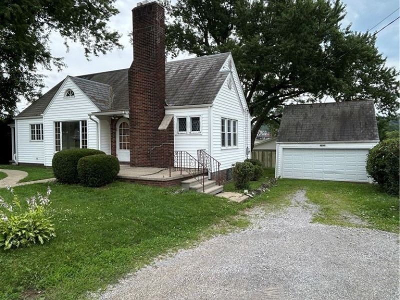 48941 Calcutta Smithferry Road, East Liverpool, OH 43920 Photo 2