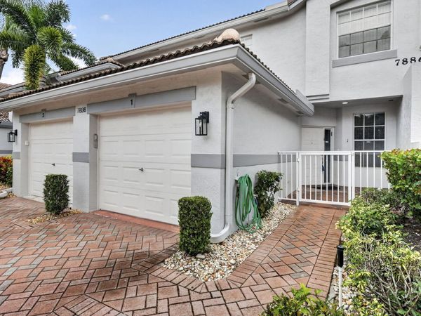 7886 Laina Lane, Unit Apt 1, Boynton Beach, FL 33437