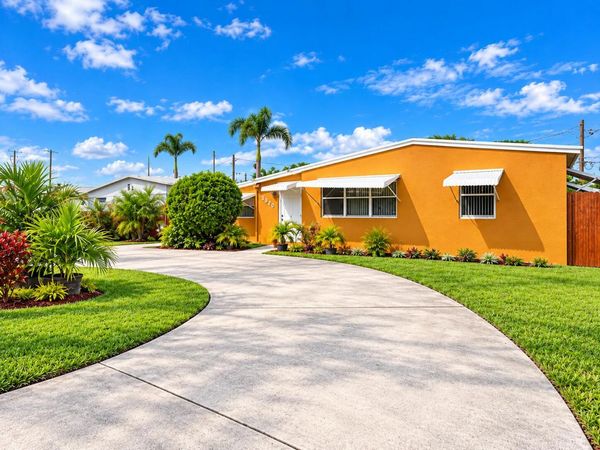3220 FRENCH Avenue, Lake Worth, FL 33461
