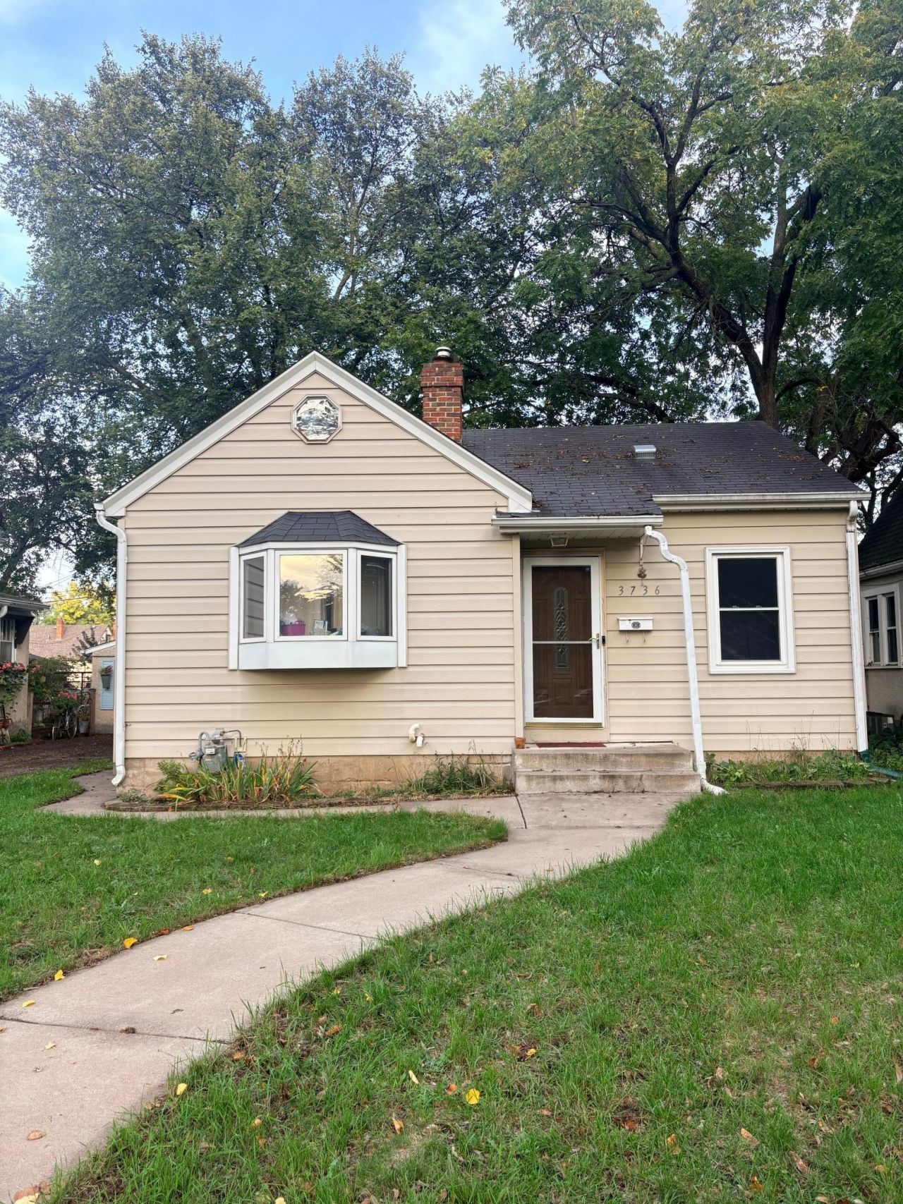 3736 Perry Avenue N, Robbinsdale, MN 55422 Main Photo