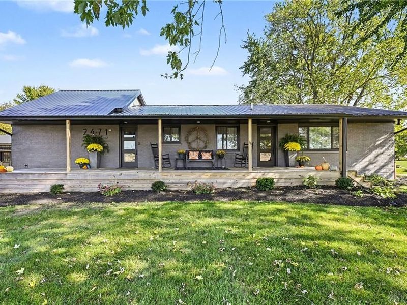 2471 Schnorf Jones Road, Arcanum, OH 45304 Photo 4