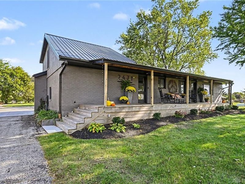 2471 Schnorf Jones Road, Arcanum, OH 45304 Photo 5
