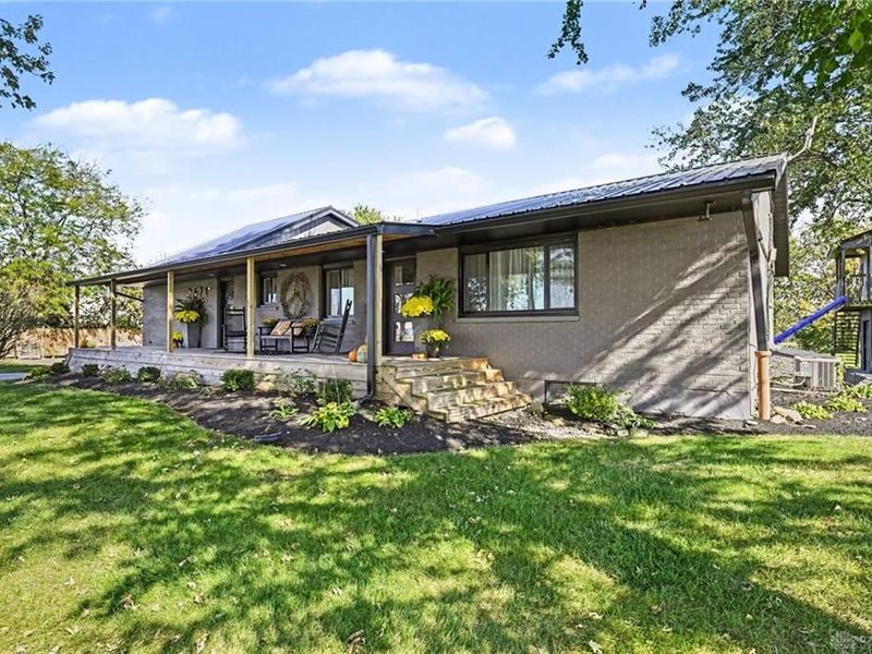2471 Schnorf Jones Road, Arcanum, OH 45304 Photo 6