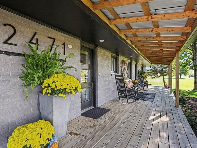 2471 Schnorf Jones Road, Arcanum, OH 45304 Photo 7