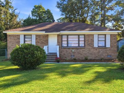 304 Mary Scott Drive, Goose Creek, SC 29445