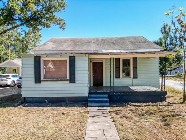 430 N 15th St Unit A, Oxford, MS 38655
