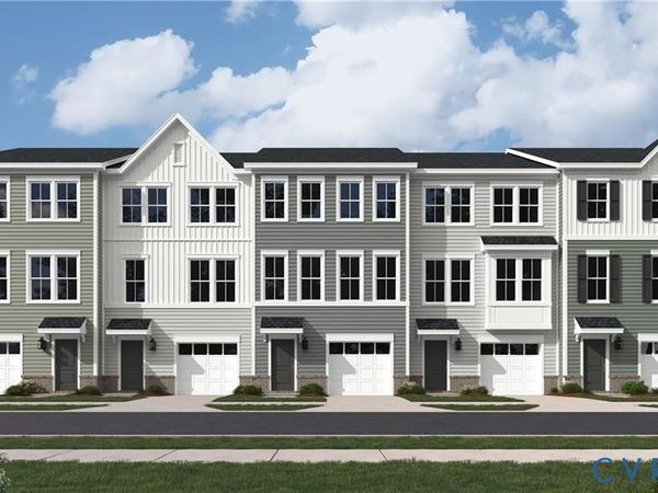 16005 Abelson Way , Chesterfield, VA 23832